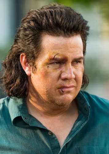Eugene Porter