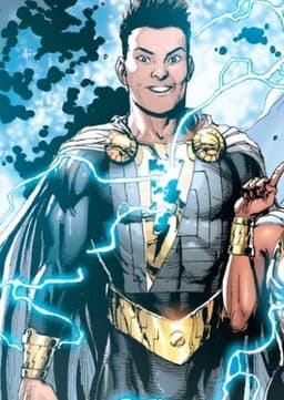 Eugene (shazam)