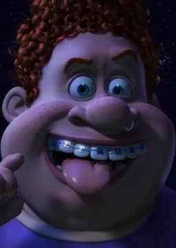 Eugene "Snotty Boy" Goldner