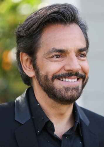 Eugenio Derbez