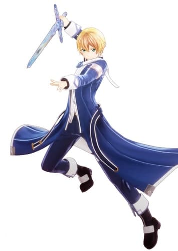 Eugeo