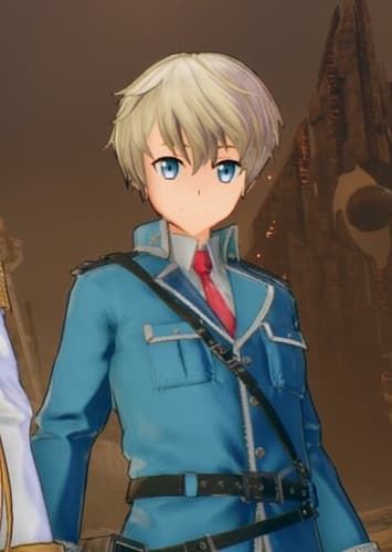 Eugeo