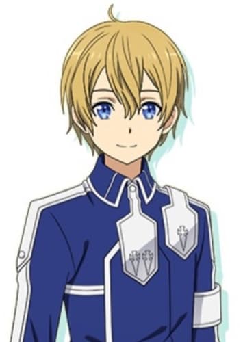 Eugeo