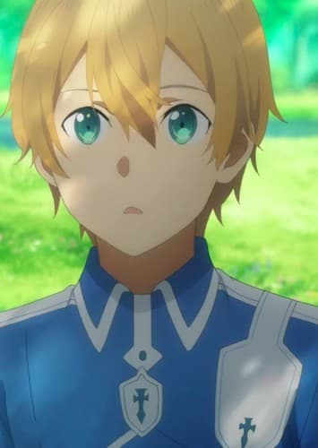 Eugeo