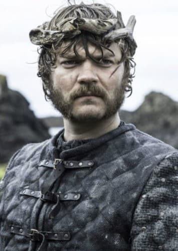Euron Greyjoy