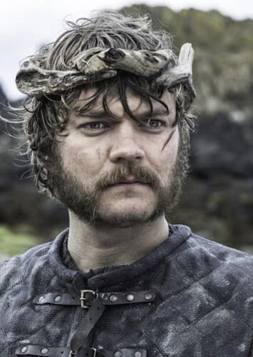 Euron Greyjoy