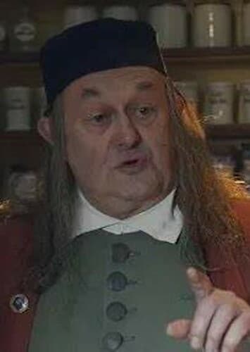 Eusæbius / Ferdinand Eusèbe