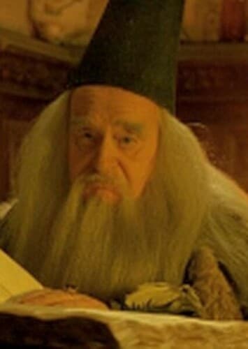 Eusebius the Wizard / Mr. Ferdinand