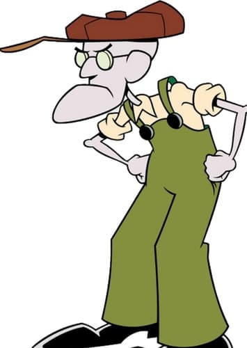 Eustace