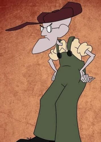 Eustace Bagge