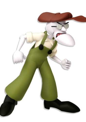 Eustace Bagge