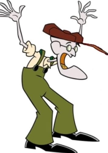 Eustace Bagge