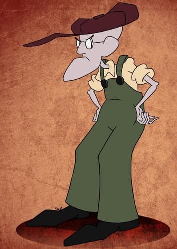 Eustace Bagge