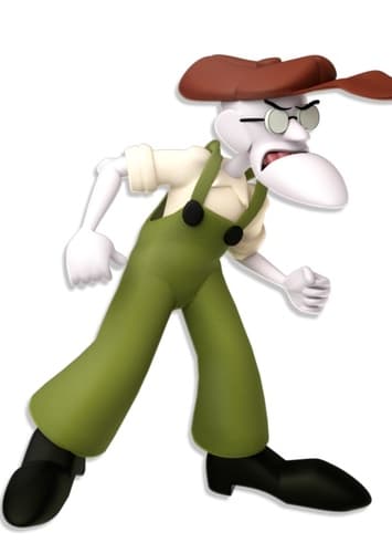 Eustace Bagge