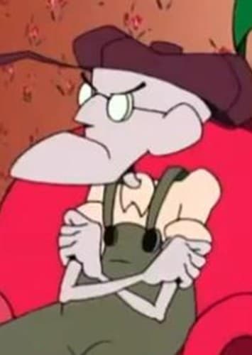 Eustace (cameo)