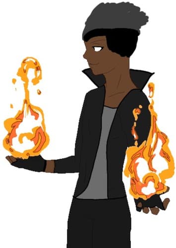 Eustess "Sid" Anderson