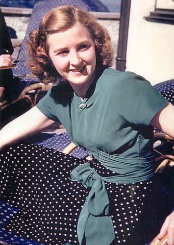 Eva Braun