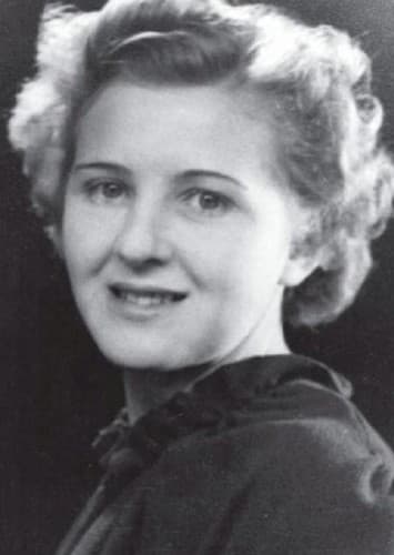 Eva Braun