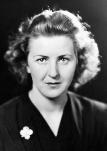 Eva Braun
