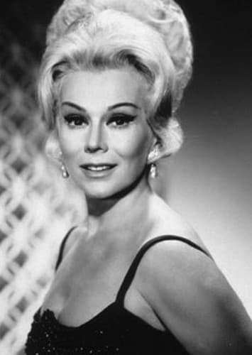 Eva Gabor