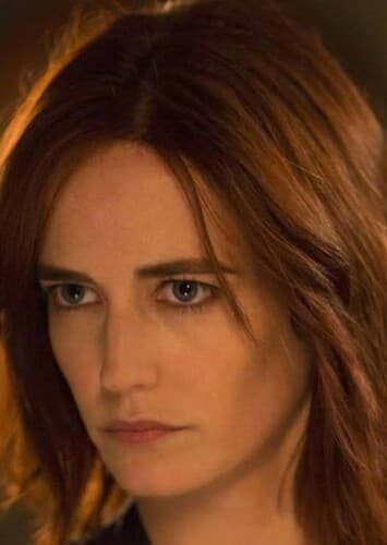 Eva Green