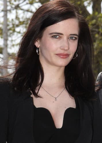Eva Green