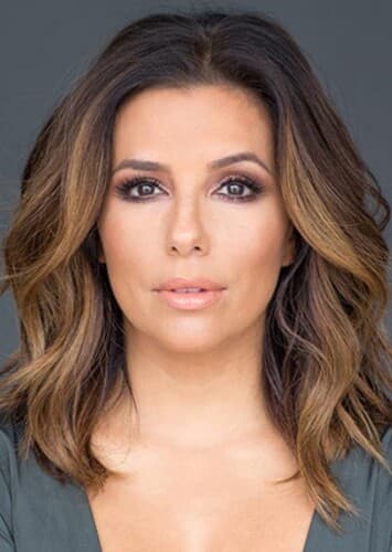 Eva Longoria