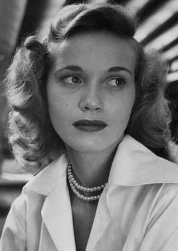 Eva Marie Saint
