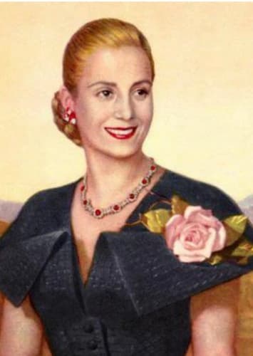 Eva Peron