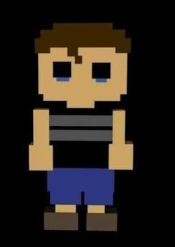 Evan Afton