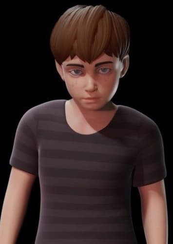 Evan Afton