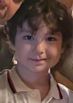 Evan Afton(Crying Child)