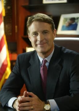 Evan Bayh