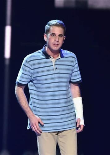 Evan Hansen