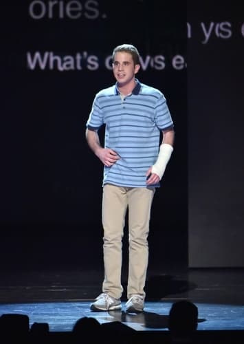 Evan Hansen