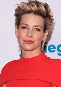 Evangeline Lilly