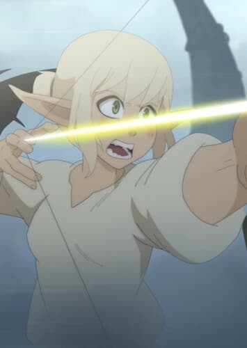 Evangelyne de Percedal