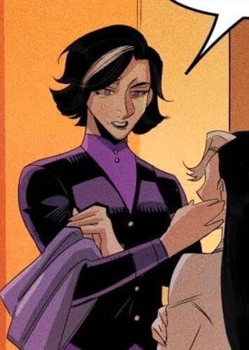 Evanora Harkness (MCU)