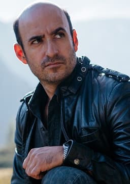 Evaristo Maulén / Luis