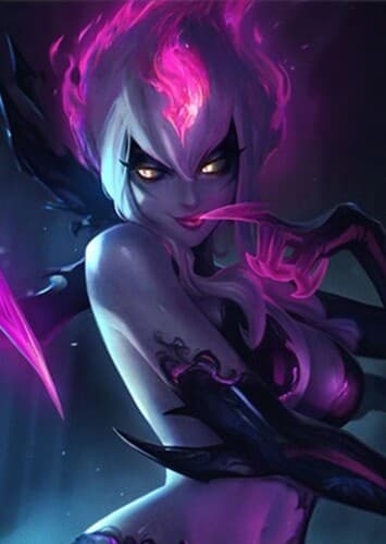 Evelynn