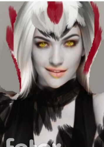 Evelynn the Widowmaker