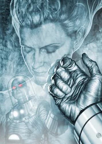 Even Evil Has Loved Ones