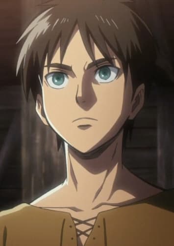 Eren Jaeger