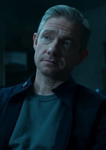 Everett K. Ross (MCU)
