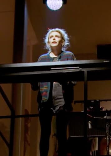 Everything Else - Next to Normal