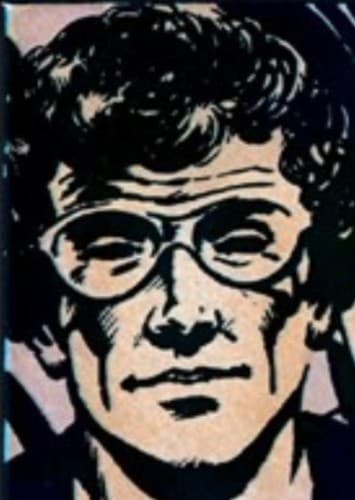 Evey's father (flashback)