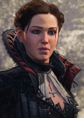 Evie Frye