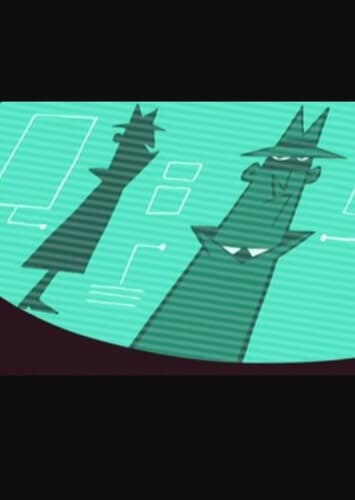 Evil 17 (Pre-Microsurgery)