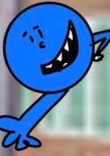 Evil Blowing Ball Leader