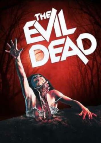 Evil Dead (1981)